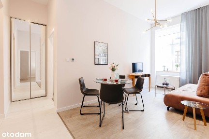 Mieszkanie Inwestycyjne Stare Miasto Kraków