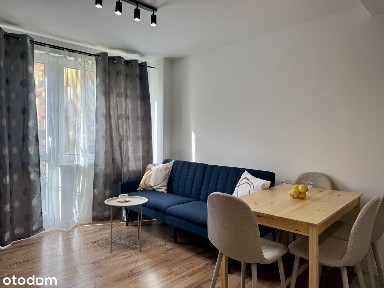 2 - pokojowe po generalnym remoncie