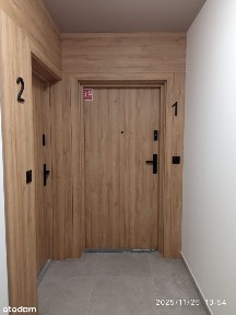 Kawalerka 25m2 gotowa do odbioru na sprzedaż. 23% VAT do odliczenia!