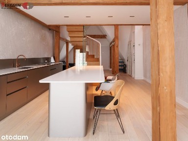 Wyjątkowy, jasny, nowy apartament w sercu Krynicy