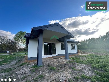 Dom na sprzedaż, Woźniki (gw), 4 pokoje