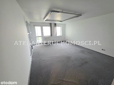 Okazja! M-3,65,1m2,Blok Cegła,2 Piętro,Super Punkt