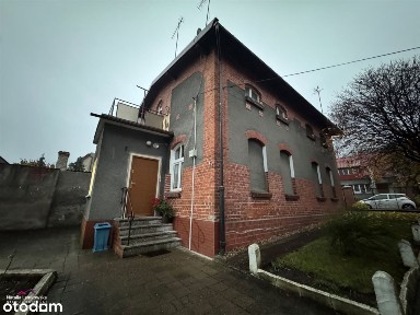 Mieszkanie, 45,30 m², Nowe