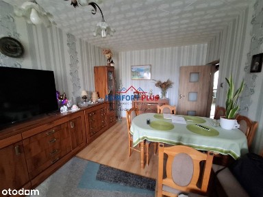 Podgórz 2-pokojowe, blok, II-piętro, 50m, cegła