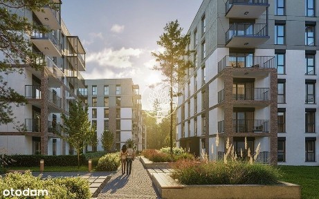 Kawalerka inwestycyjna w centrum!