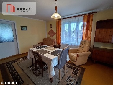 Mieszkanie z potencjałem! Spokojna okolica