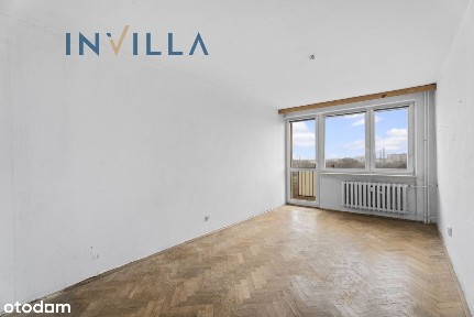 Mieszkanie na Żabiance