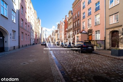 Śródmieście, Gdańsk, pomorskie