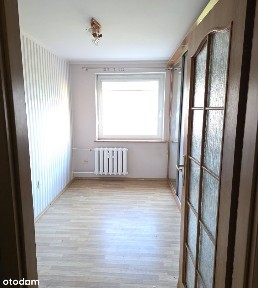 Przestronne 3-pokojowe mieszkanie z balkonem