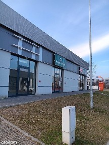 ul. Obwodowa, Reda, wejherowski, pomorskie