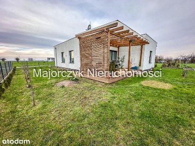 Dom gotowy do zamieszkania - Dłużyna