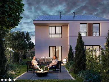 Dom Twoich Marzeń przy ul. Elizy Orzeszkowej w Obornikach