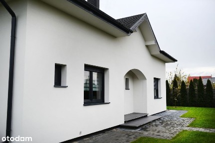 Dom wolnostojący Opalenica