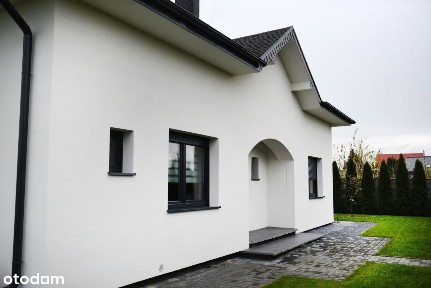 Dom wolnostojący Opalenica