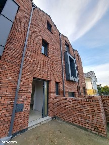 Nowy dom 2-lokalowy, Podolany, Poznań!