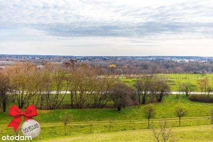 4 pokojowe mieszkanie z widokiem na Park Zawilcowa