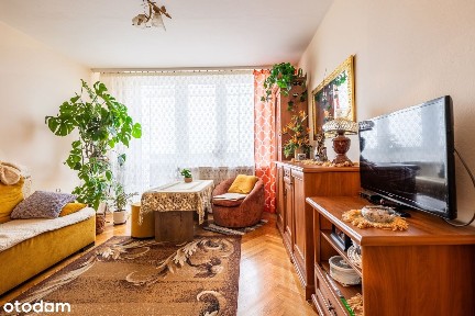 Mieszkanie na sprzedaż, 36,80m2, 2 oddzielne pokoje, LSM