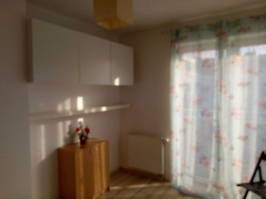 Sprzedam dwupokojowe mieszkanie 45m2 ul. Skrajna 32A w Ząbkach