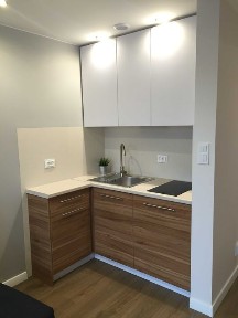 ## DO WYNAJĘCIA - Nowoczesna Kawalerka - CENTRUM TARNOBRZEGA ##