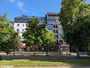 Nowe Mieszkanie wykończone w świetnej lokalizacji - Park Wyszyńskiego