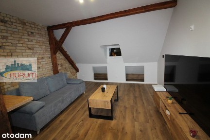 2 pokoje, kamienica, centrum