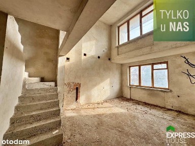 Bliźniak- osiedle Jaroszówka