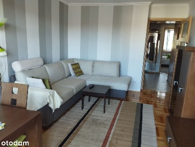 Przytulne 2 pokoje, 45 m², IV piętro, piwnica, parking