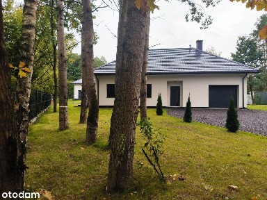 Nowy Dom ok.142m2.Piękny Rejon