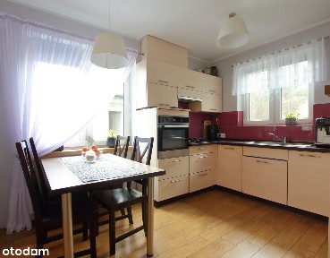 Dom pod lasem, 180 m2, Węgrów