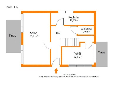 Dom w Płocku z świetną lokalizacją czeka na Ciebie
