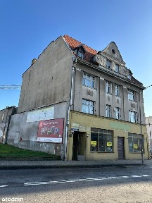 CENA DO NEGOCJACJI! Kamienica inwestycyjna w Centrum Żagania