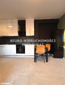 2 pok, M3, Ligota, umeblowane, wysoki standard