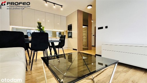 Mieszkanie na wynajem, Bielsko-Biała, 3 pokoje