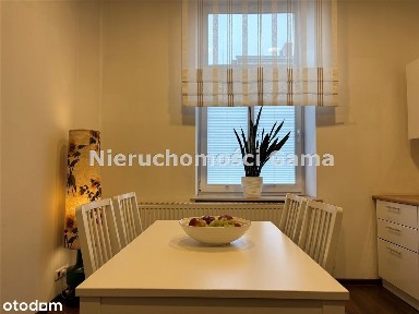 Umeblowane ładne 2 popokoje z balkonem w centrum