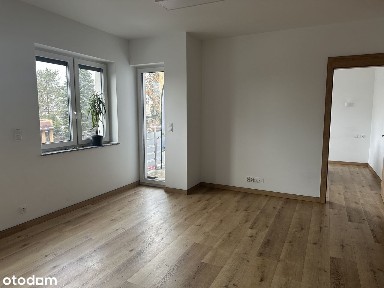 Mieszkanie 63m2 / 2 pokoje + gaderoba