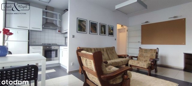 Jasne 3 pokoje w zielonej części Gliwic