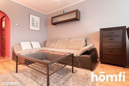 Mieszkanie, 60 m², Bielsko-Biała