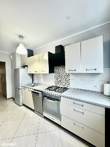 Krucza! Do wynajęcia od zaraz!