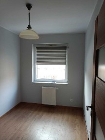 Mieszkanie 60 m2 na wynajem Wrocław ul. Jamesa Cooka, Swojczyce.