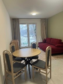 Nowe mieszkanie do wynajęcia z miejscem postojowym, Port Popowice.