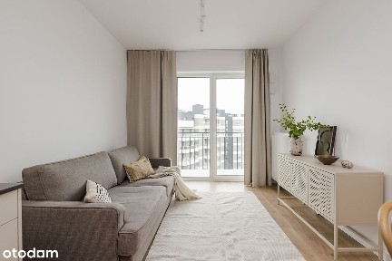 Bezpośrednio I Przytulne 2 pokoje w nowym budownictwie I Włochy