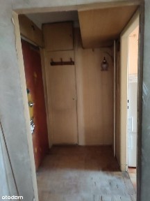 Mieszkanie. Tanio. Do generalnego remontu