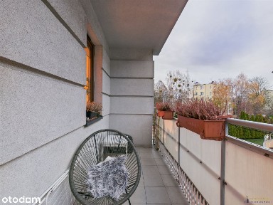 ***Komfortowa Przestrzeń***2 Miejsca Parkingowe***