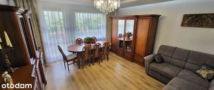 Mieszkanie trzypokojowe z loggią 66,4m2 | os. Wschód, Żyrardów