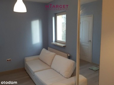 ul. Różana, Nowa Iwiczna, Lesznowola, piaseczyński, mazowieckie