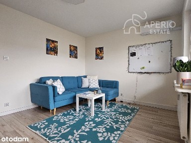 ul. Warneńska, Stegny, Mokotów, Warszawa, mazowieckie