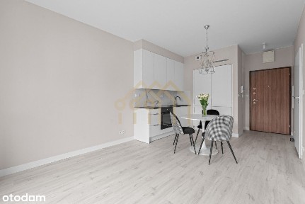 Żoliborz Artystyczny I 2-pok mieszkanie z garażem