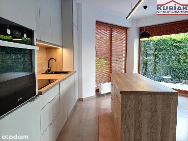 Pruszków os. Przy Pałacu 59m2 + ogródek 70m2