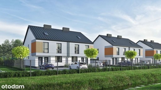 0%, w domu dwulokalowym - Radzymin - XII.2025 r.