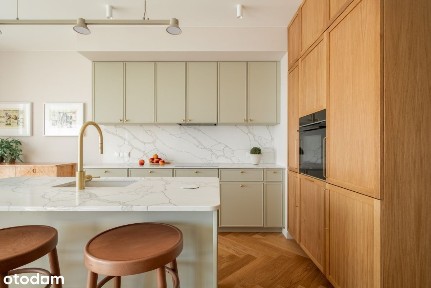 ul. Jerzego Iwanowa-Szajnowicza, Kabaty, Ursynów, Warszawa, mazowieckie